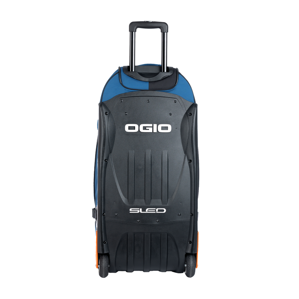 Сумка Ogio Rig 9800 Pro на колесиках Petrol