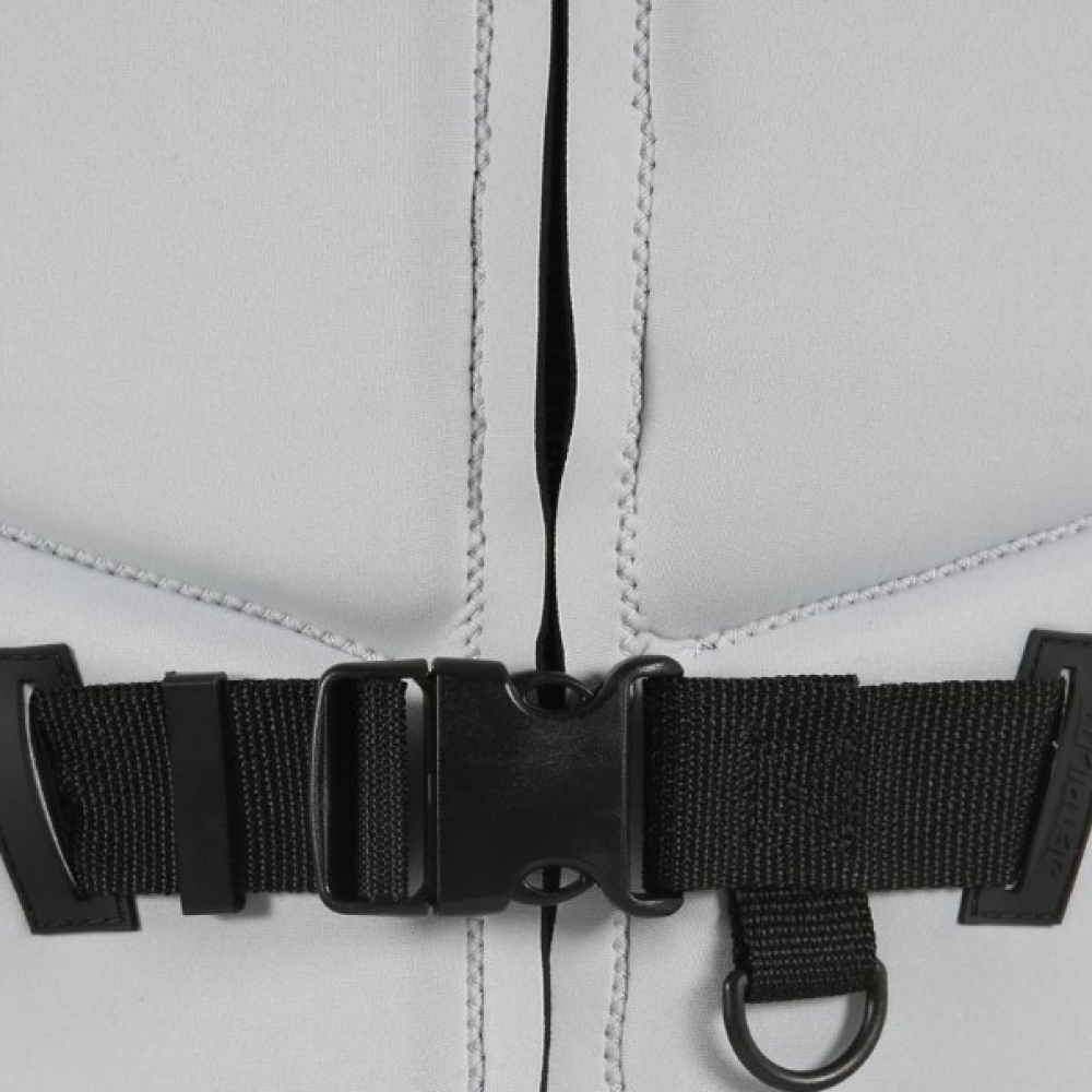 Жилет спасательный JetPilot Rx Vault F/E Neo Grey, S