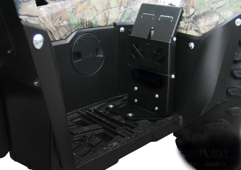 Купить листовые подножки заднего пассажира yamaha grizzly (444.0037.1) по цене 7 140 р.. Низкие цены. Большой выбор. Доставка по всей России.  Интернет-магазин в Москве. Только положительные отзывы!