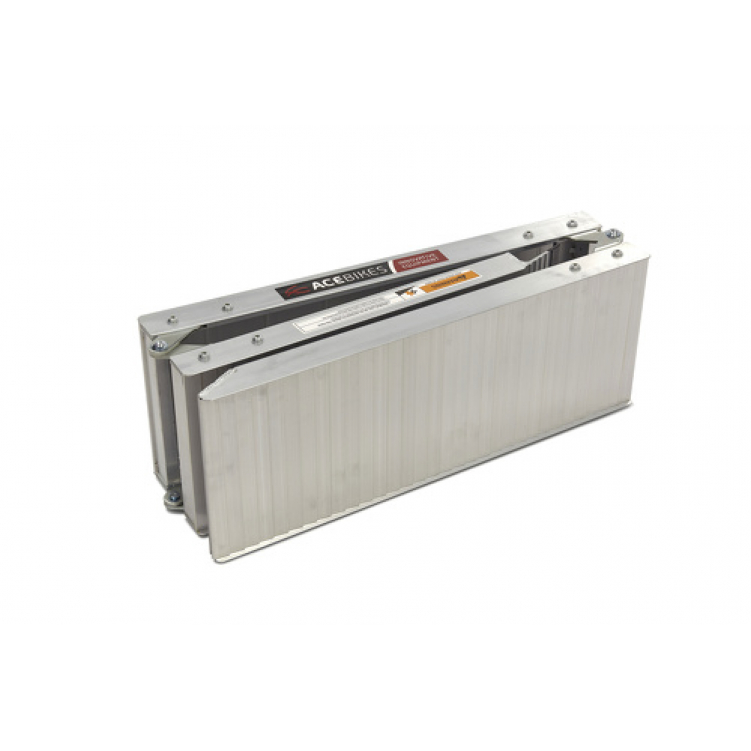 Купить компактная складная рампа (трап) 300 (8082) acebikes по цене . Низкие цены. Большой выбор. Доставка по всей России. Интернет-магазин в Москве. Только положительные отзывы!