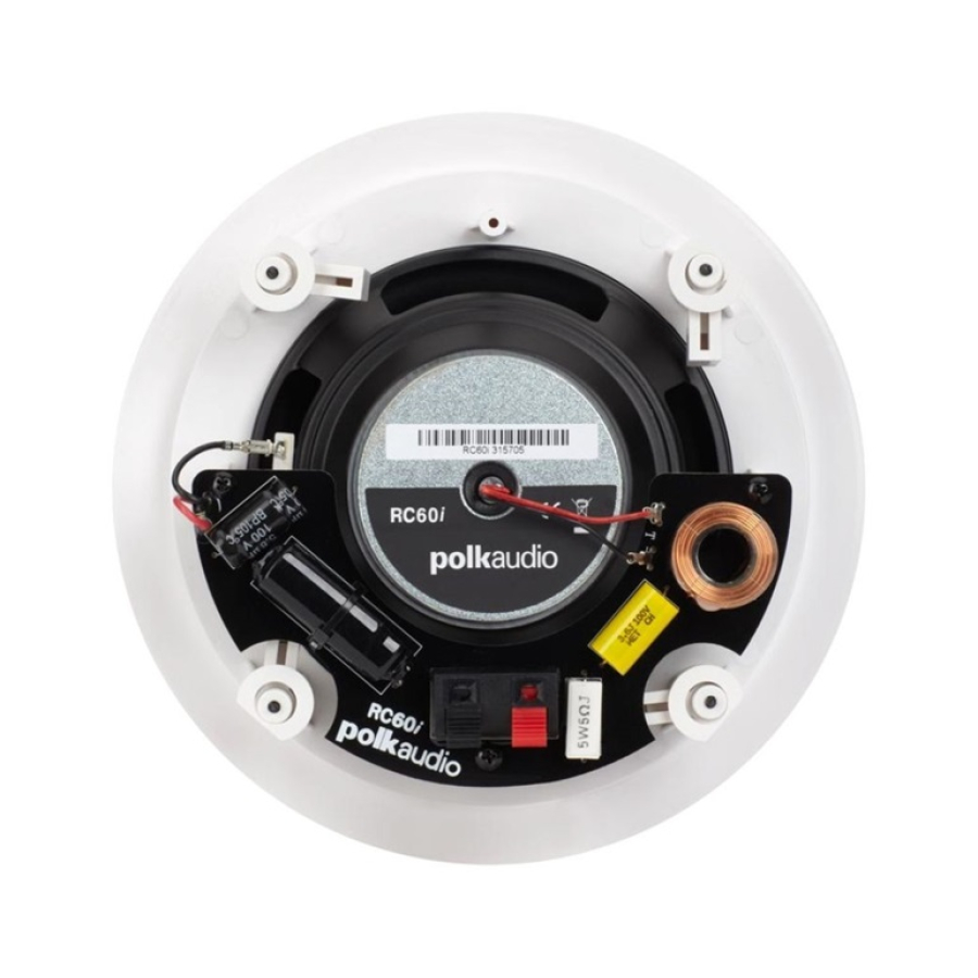 Встраиваемая акустика POLK AUDIO RC60I