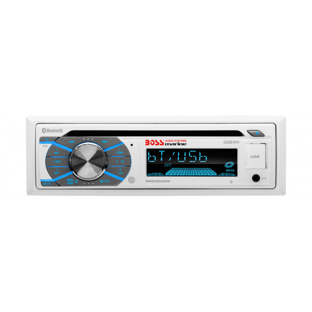 Купить магнитола boss audio mr508uabw bluetooth cd usb по цене  Низкие цены. Большой выбор. Доставка по всей России. Интернет-магазин в Москве. Только положительные отзывы!