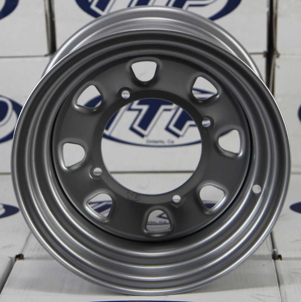 Стальной диск для квадроцикла ITP Delta Steel D12T156 для квадроцикла по низкой цене в Москве. Можете купить недорого и в наличии!Всего 5 130.00 р.
