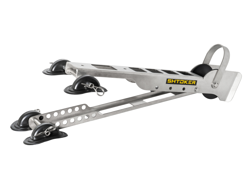 Купить роульсы штокер (shtoker) для пвх лодок шлифованная нержавеющая сталь по цене 23 200 р. Низкие цены. Большой выбор. Доставка по всей России. Интернет-магазин в Москве. Только положительные отзывы!