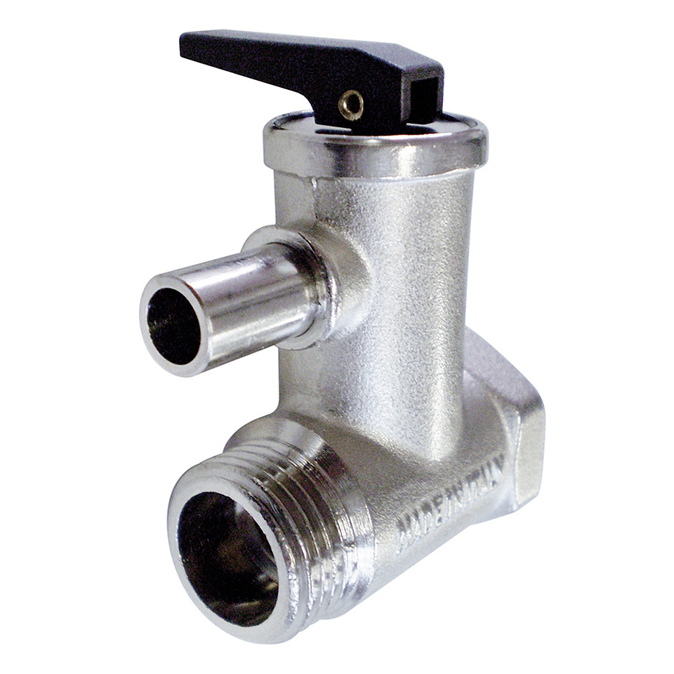 Купить предохранительный невозвратный клапан для бойлера по цене 4 686 р. Низкие цены. Большой выбор. Доставка по всей России. Интернет-магазин в Москве. Только положительные отзывы!