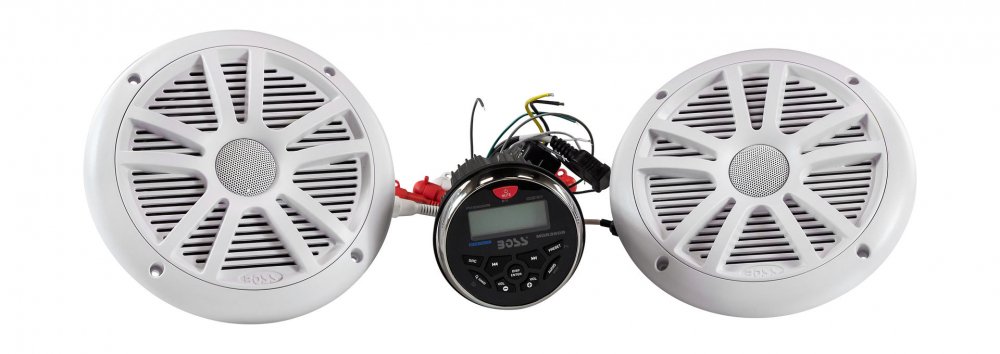Купить аудиосистема boss audio mckgb350w магнитола катер по цене 35 351 р. Низкие цены. Большой выбор. Доставка по всей России. Интернет-магазин в Москве. Только положительные отзывы!