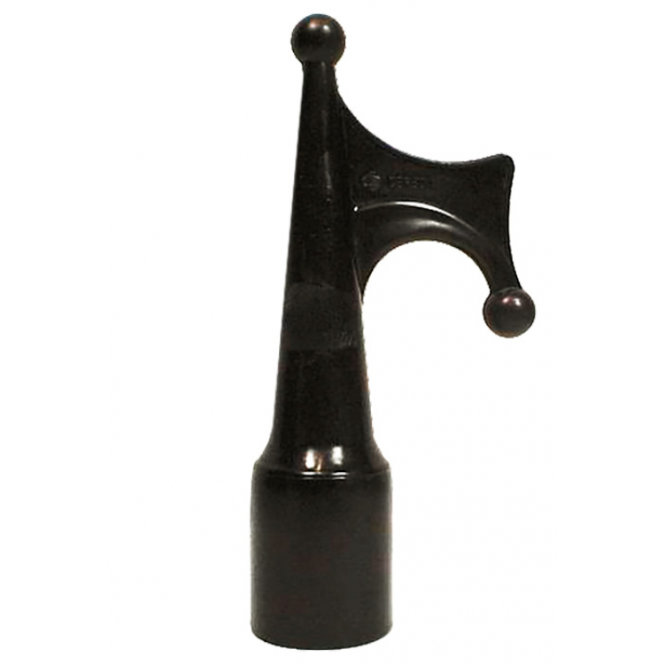 Купить наконечник багра 25 мм по цене 563 р. Низкие цены. Большой выбор. Доставка по всей России. Интернет-магазин в Москве. Только положительные отзывы!