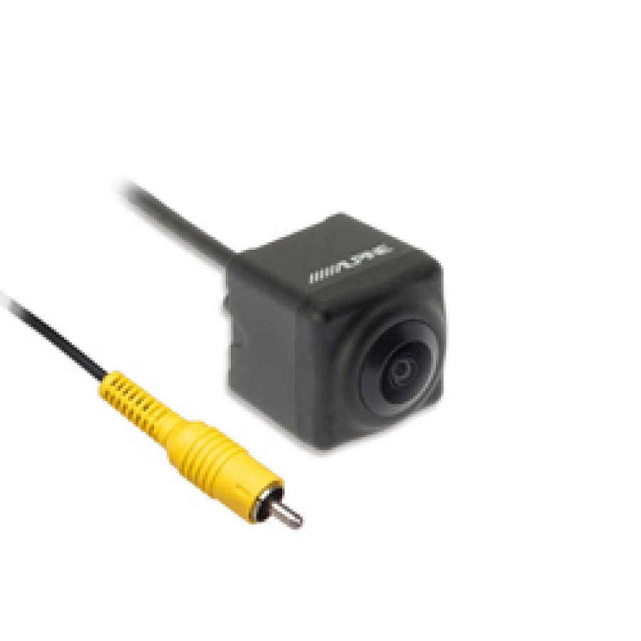 Камера заднего вида ALPINE HCE-C1100