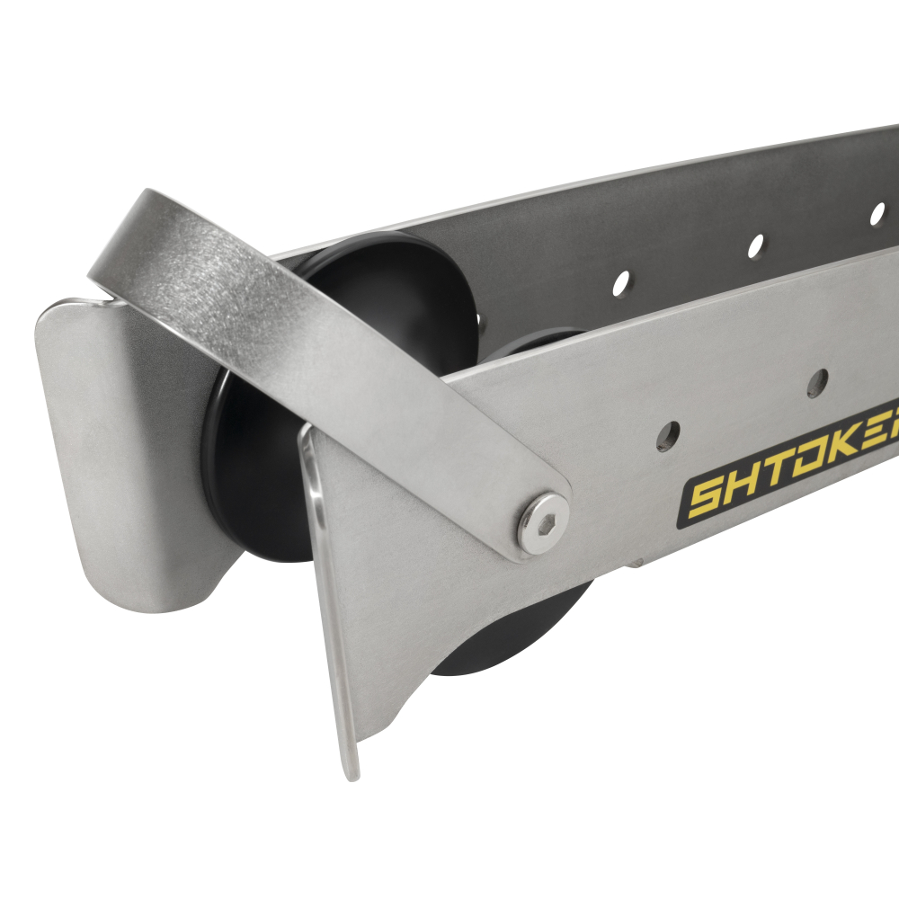 Купить роульс shtoker (штокер) s 350 полированная нержавеющая сталь по цене 16 300 р. Низкие цены. Большой выбор. Доставка по всей России. Интернет-магазин в Москве. Только положительные отзывы!