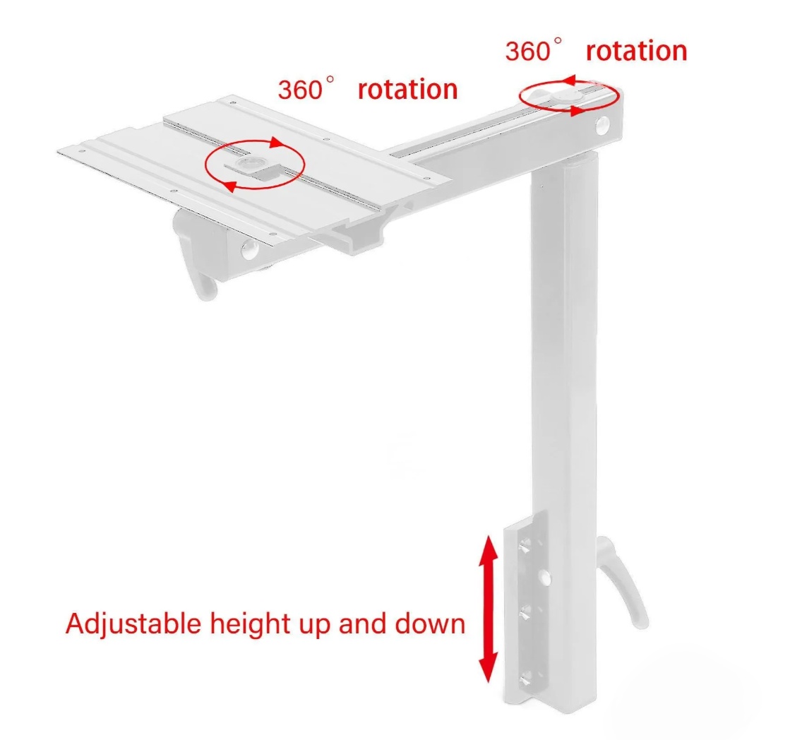 Купить универсальная стойка стола катера лодки сьемная боковая фиксация по цене 8 500 р. Низкие цены. Большой выбор. Доставка по всей России. Интернет-магазин в Москве. Только положительные отзывы!