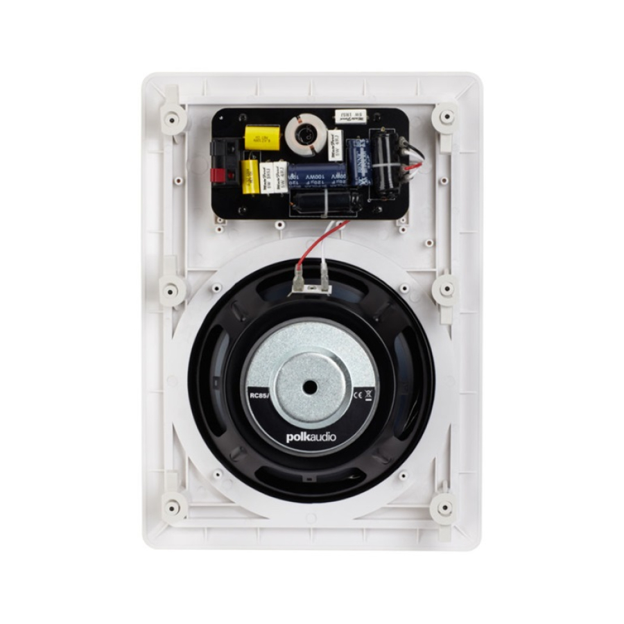 Встраиваемая акустика POLK AUDIO RC65I
