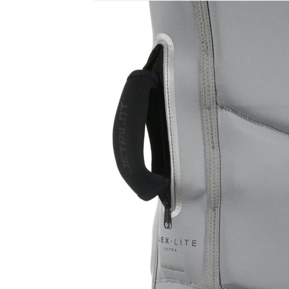 Жилет спасательный JetPilot Rx Vault F/E Neo Grey, S