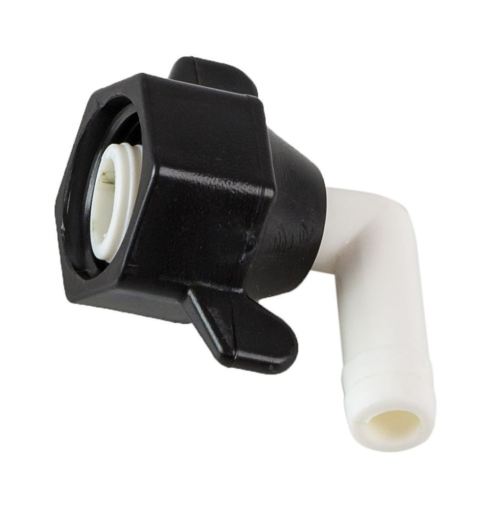 Купить фитинг seaflo угловой резьба-"елочка" 1/2"-14 npt(f)x3/8" по цене  Низкие цены. Большой выбор. Доставка по всей России. Интернет-магазин в Москве. Только положительные отзывы!