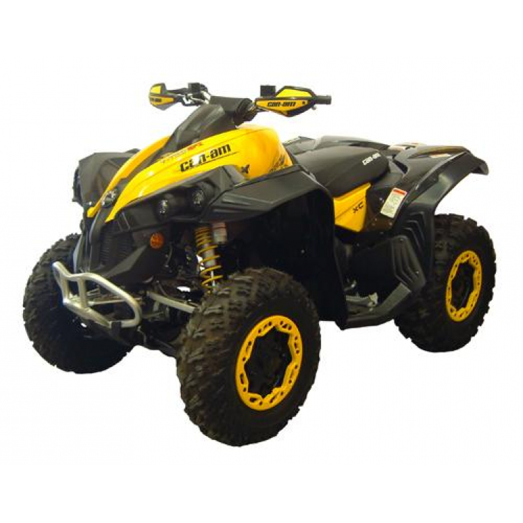 Купить расширители арок для квадроцикла can-am renegade direction 2 inc (широкие) по цене 20 520 р.. Низкие цены. Большой выбор. Доставка по всей России.  Интернет-магазин в Москве. Только положительные отзывы!