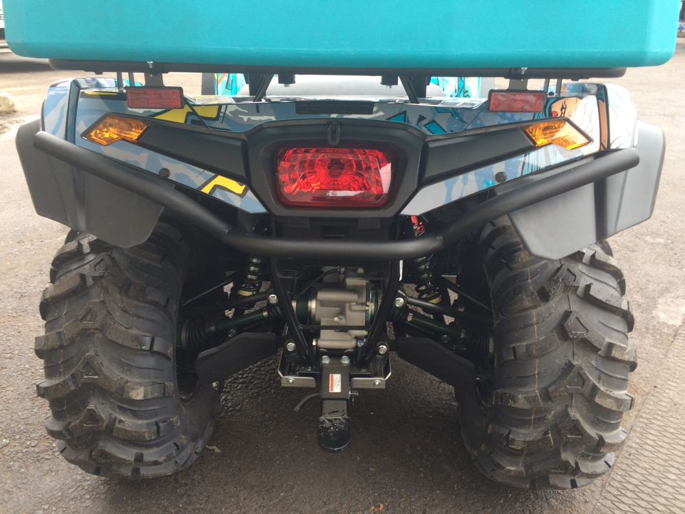 Купить расширители крыльев арок квадроцикл atv x4 х4 400 c 2016- по цене 7 900 р.. Низкие цены. Большой выбор. Доставка по всей России.  Интернет-магазин в Москве. Только положительные отзывы!