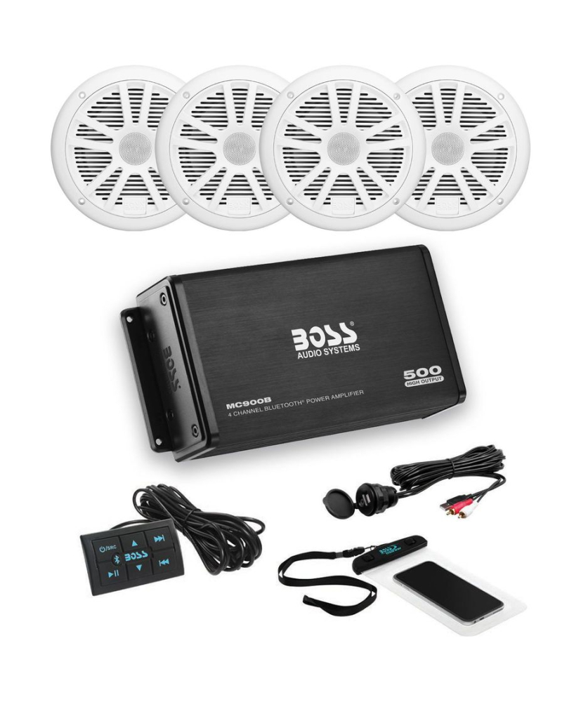 Купить аудиосистема с усилителем boss ask904b.64 (комплект4) по цене 44 462 р. Низкие цены. Большой выбор. Доставка по всей России. Интернет-магазин в Москве. Только положительные отзывы!