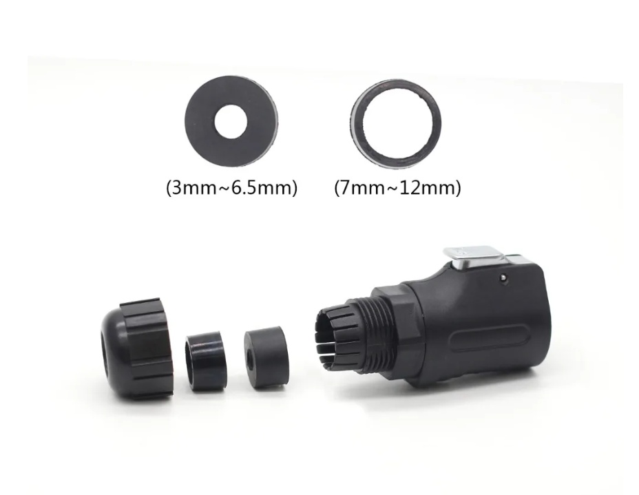 Купить розетка вилка быстросъем motorguide minn kota haibo (хайбо) sea pro 2 pin 30а по цене 1 000 р. Низкие цены. Большой выбор. Доставка по всей России. Интернет-магазин в Москве. Только положительные отзывы!