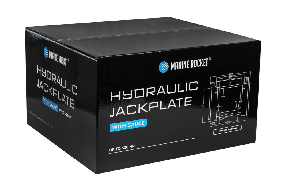 Купить подъёмник мотора гидравлический серебристый 50-300 л.с. с указателем, marine rocket по цене  Низкие цены. Большой выбор. Доставка по всей России. Интернет-магазин в Москве. Только положительные отзывы!