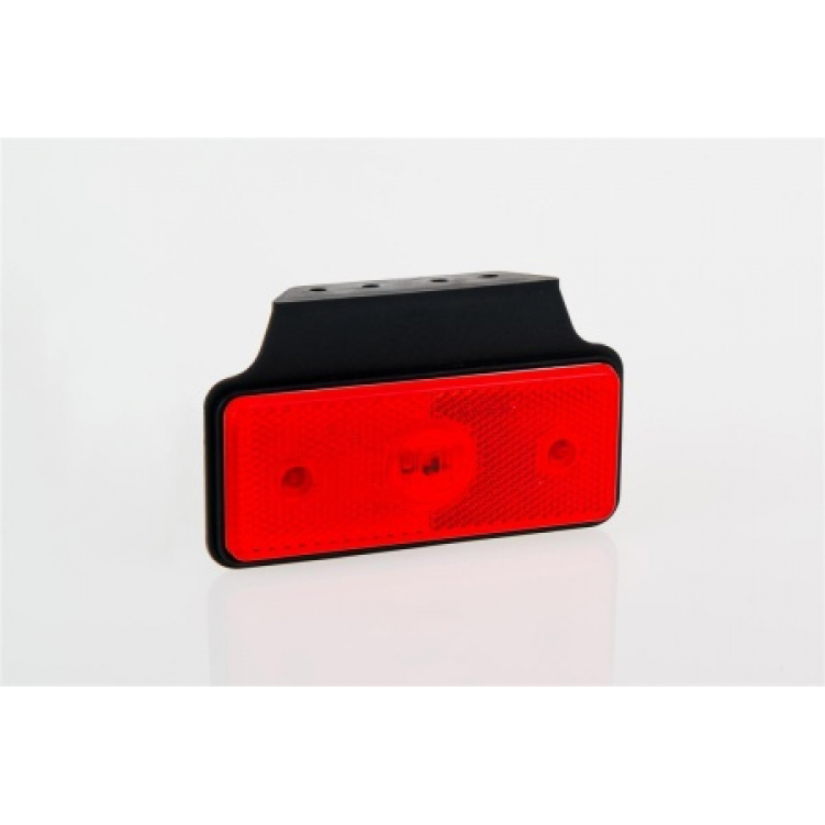 Купить габаритный светодиодный фонарь fristom md-013 с+к led с кронштейном красный по цене . Низкие цены. Большой выбор. Доставка по всей России. Интернет-магазин в Москве. Только положительные отзывы!