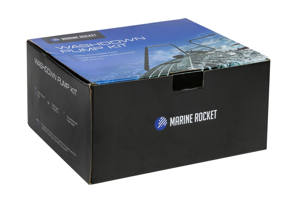 Купить комплект помывочный marine rocket, 24 в, 17 л/мин, 40 psi (2.8 бар) по цене 8 809 р. Низкие цены. Большой выбор. Доставка по всей России. Интернет-магазин в Москве. Только положительные отзывы!