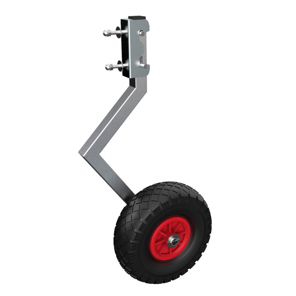 Транцевые колеса для лодки с НДНД TK-180H по низкой цене в Москве. Можете купить недорого для надувной лодки с доставкой по РФ. В наличии!Всего 6 800 р.