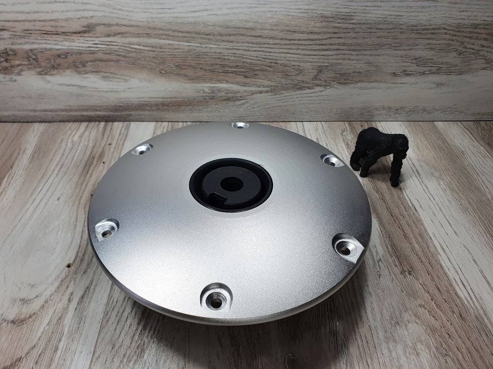 Купить основание d229 мм/d60 мм, врезное для стоек plug-in по цене 4 060 р. Низкие цены. Большой выбор. Доставка по всей России. Интернет-магазин в Москве. Только положительные отзывы!