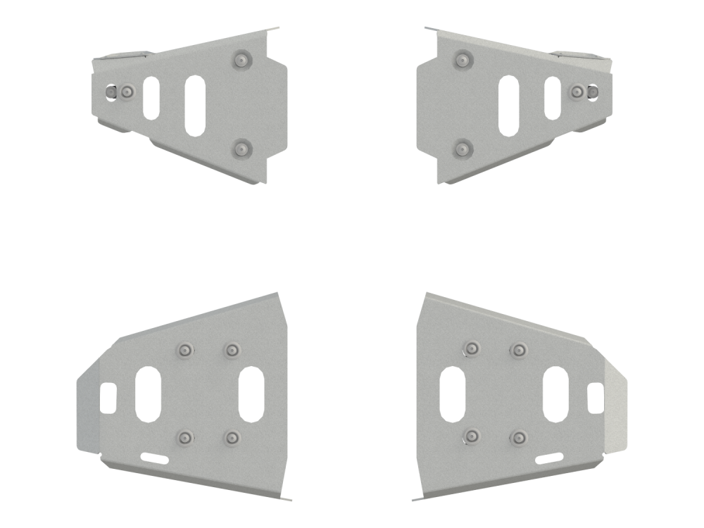 Купить защита рычагов honda pioneer 1000/1000-5 по цене 9 520 р.. Низкие цены. Большой выбор. Доставка по всей России.  Интернет-магазин в Москве. Только положительные отзывы!