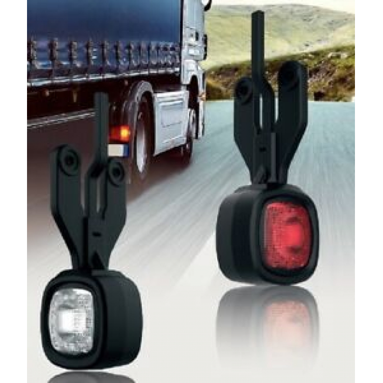 Купить фонарь 2-х функциональный контурно-габаритный fristom ft-141 led по цене 934 р.. Низкие цены. Большой выбор. Доставка по всей России. Интернет-магазин в Москве. Только положительные отзывы!