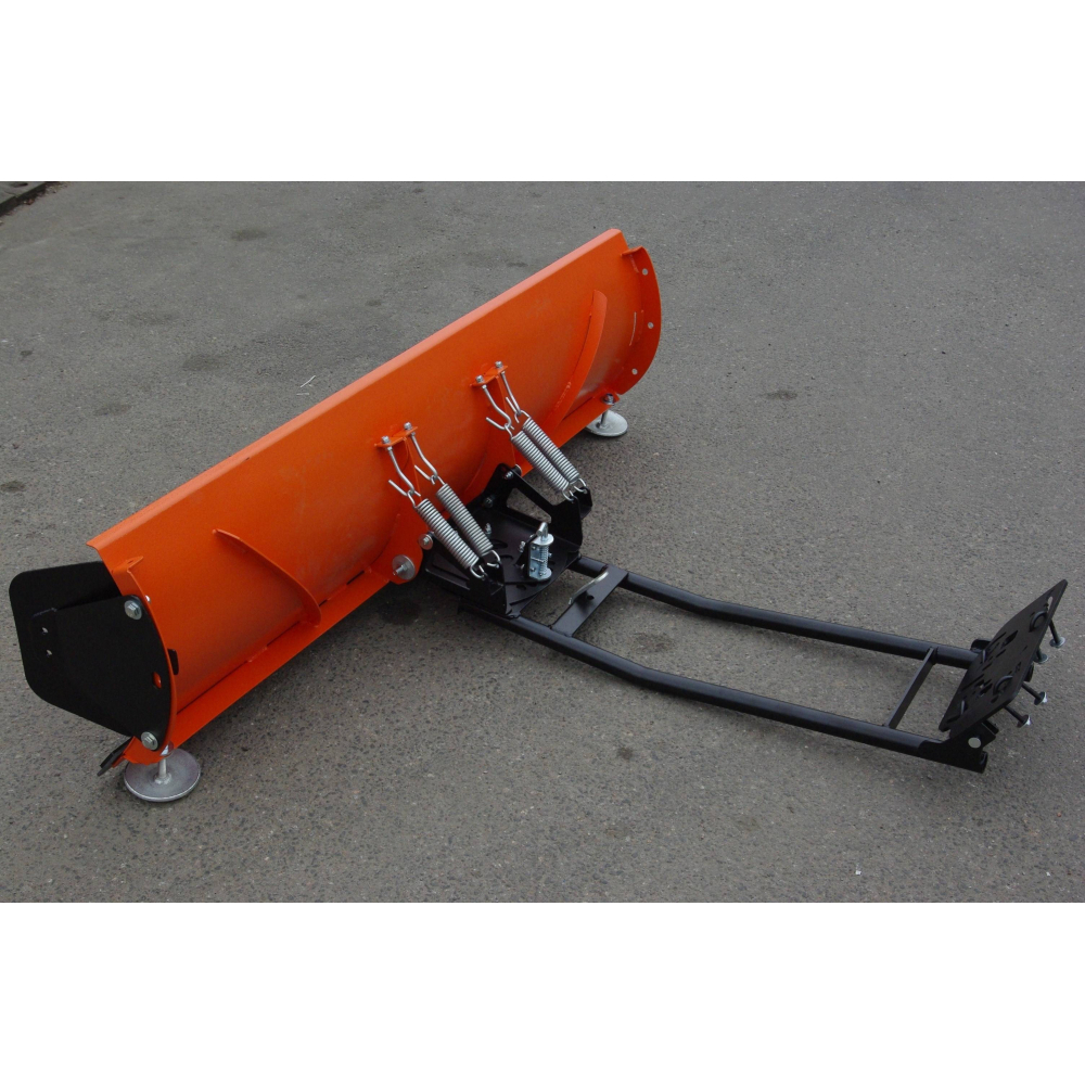 Купить снегоуборочный отвал для квадроцикла (с быстросъёмным механизмом) alfeco 1520 мм по цене 24 300 р.. Низкие цены. Большой выбор. Доставка по всей России.  Интернет-магазин в Москве. Только положительные отзывы!