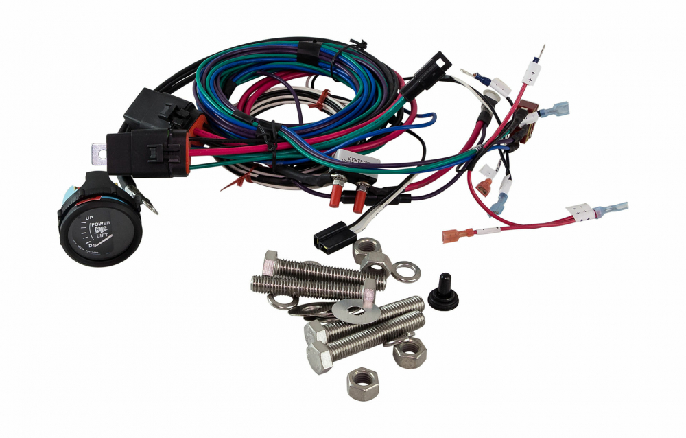 Купить подъёмник мотора гидравлический 50-400 л.с. вертикальный (power-lift) с указателем, усиленный по цене 180 105 р. Низкие цены. Большой выбор. Доставка по всей России. Интернет-магазин в Москве. Только положительные отзывы!