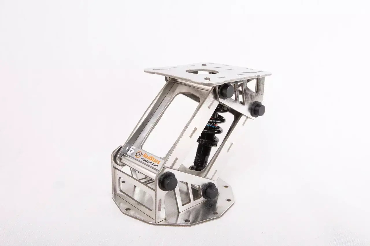 Купить амортизационная стойка rodstars (нержавейка) по цене 33 930.00 р. Низкие цены. Большой выбор. Доставка по всей России. Интернет-магазин в Москве. Только положительные отзывы!