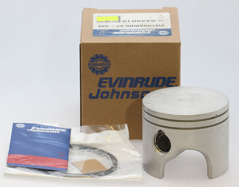 Купить piston&ring ay. (оригинальный артикул - o439019) по цене  Низкие цены. Большой выбор. Доставка по всей России. Интернет-магазин в Москве. Только положительные отзывы!