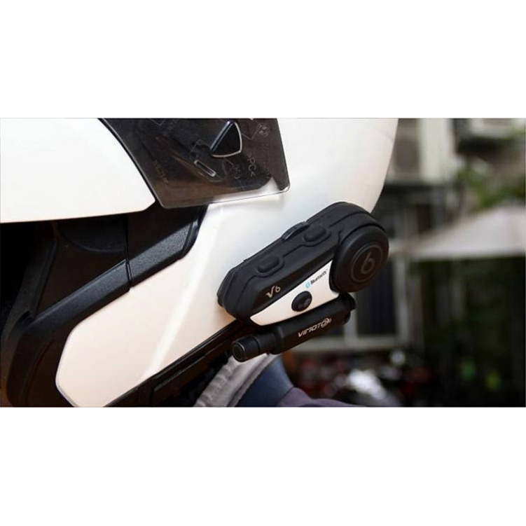 Купить гарнитура bluetooth vimoto v6 для мотошлема по цене 5 300 р.. Низкие цены. Большой выбор. Доставка по всей России.  Интернет-магазин в Москве. Только положительные отзывы!
