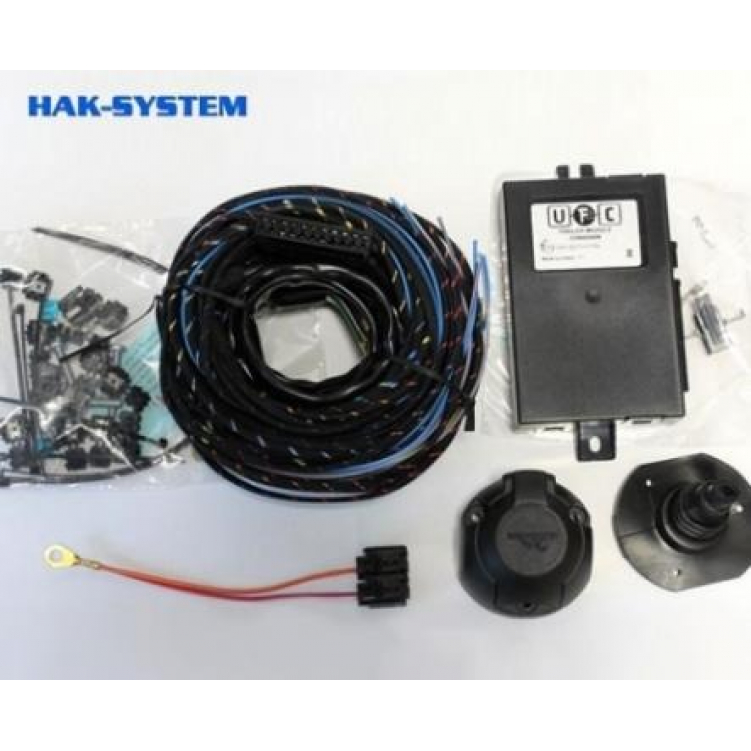Купить штатная электрика к фаркопу 7-pin mitsubishi pajero iv 3/5 дверей 02/2007-2020 по цене  Низкие цены. Большой выбор. Доставка по всей России. Интернет-магазин в Москве. Только положительные отзывы!