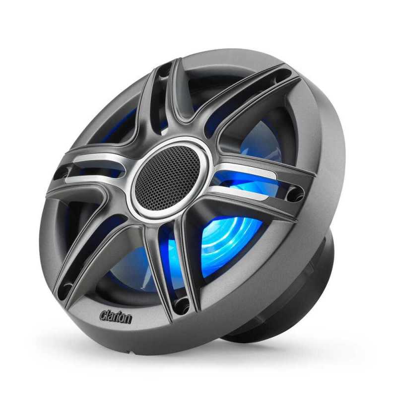 Купить 6,5-дюймовые морские коаксиальные динамики clarion cmsp-651rgb-swg по цене 27 000.00 р. Низкие цены. Большой выбор. Доставка по всей России. Интернет-магазин в Москве. Только положительные отзывы!