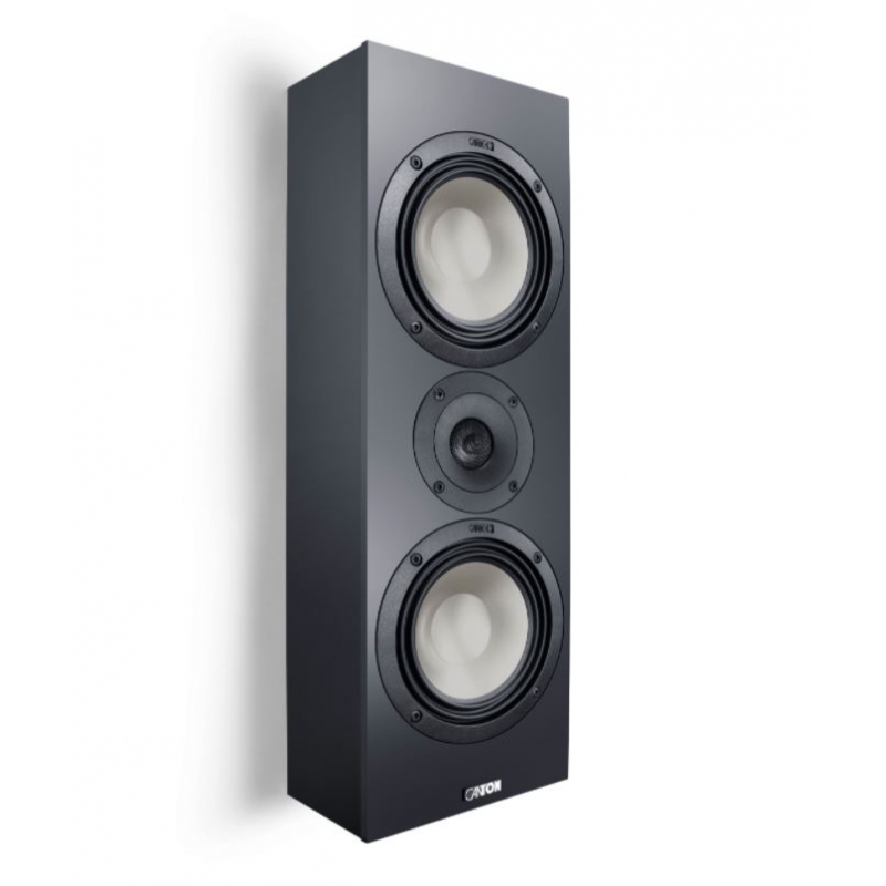Настенная акустика CANTON GLE 15 OnWall black