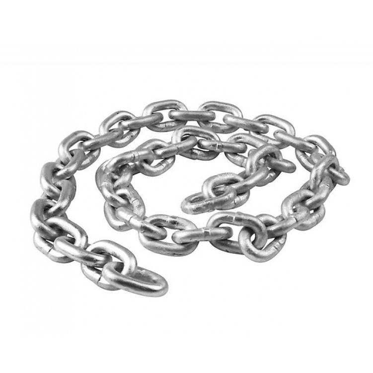 Купить цепь оцинкованная 14 мм. по цене 2 791 р. Низкие цены. Большой выбор. Доставка по всей России. Интернет-магазин в Москве. Только положительные отзывы!