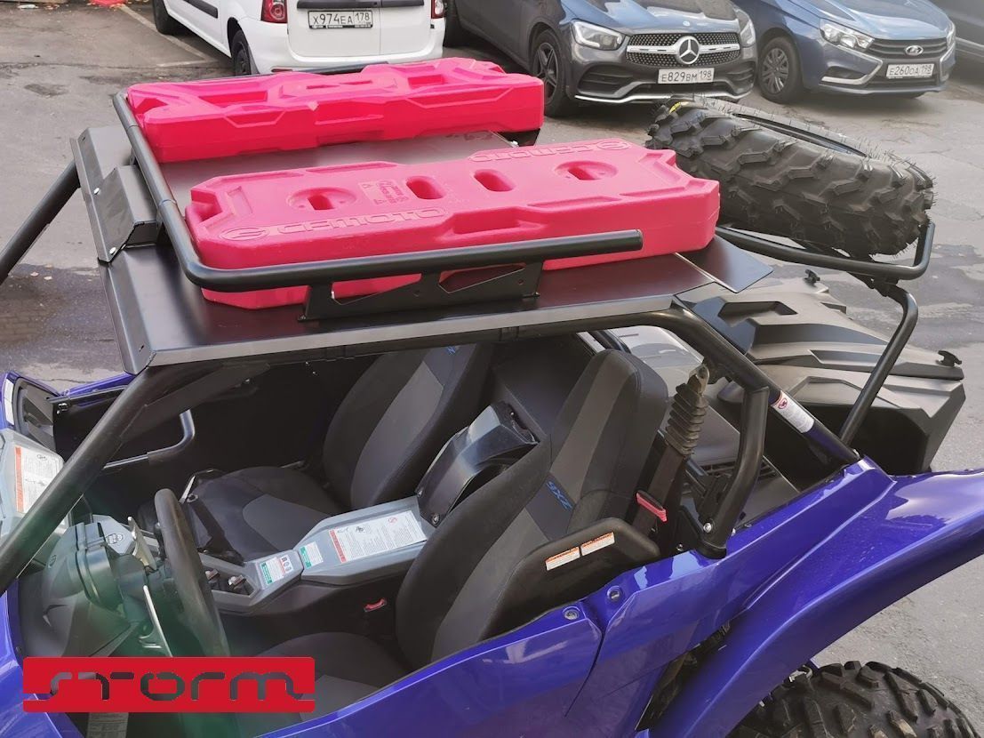 Купить крыша yamaha yxz1000 2019- по цене 39 900 р.. Низкие цены. Большой выбор. Доставка по всей России.  Интернет-магазин в Москве. Только положительные отзывы!