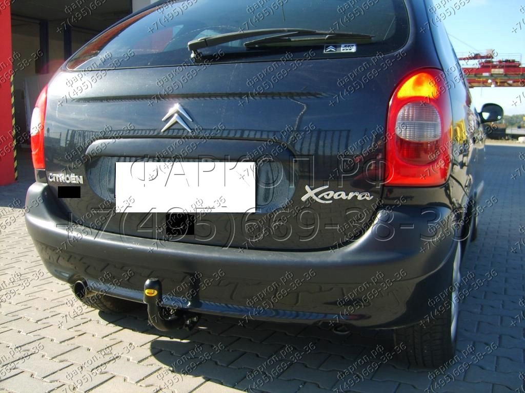 Купить фаркоп citroen xsara picasso n68 2000-2010 - p 12 auto-hak по цене  Низкие цены. Большой выбор. Доставка по всей России. Интернет-магазин в Москве. Только положительные отзывы!