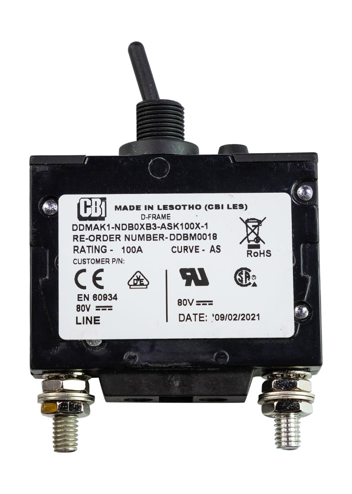 Купить предохранитель якорной лебедки italwinch, 100а по цене 11 024 р. Низкие цены. Большой выбор. Доставка по всей России. Интернет-магазин в Москве. Только положительные отзывы!