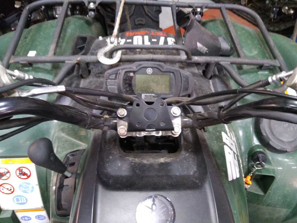 Купить кронштейн навигатора yamaha grizzly 550/700 по цене 2 580 р.. Низкие цены. Большой выбор. Доставка по всей России.  Интернет-магазин в Москве. Только положительные отзывы!
