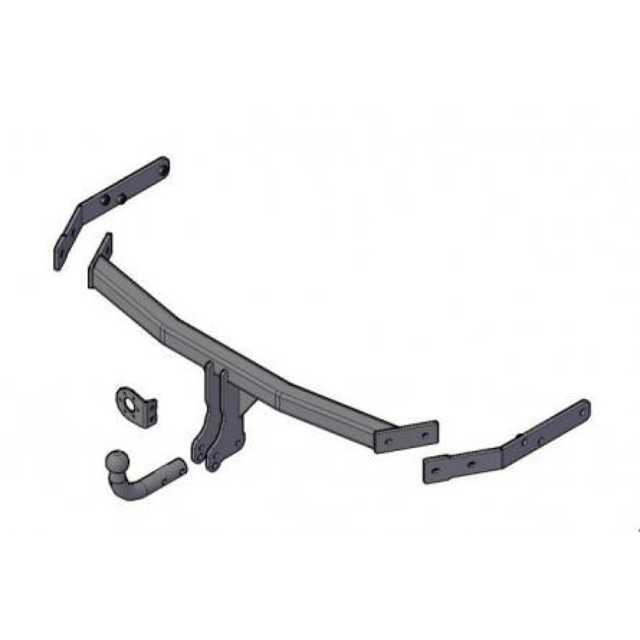 Купить фаркоп great wall hover н3 new (сс 6461км2с) 2014- 8122 трейлер по цене 7 498 р. Низкие цены. Большой выбор. Доставка по всей России. Интернет-магазин в Москве. Только положительные отзывы!