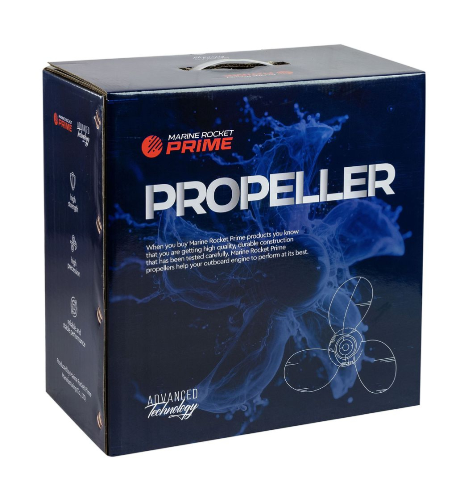 Купить гребной винт 4x14-1/4x19, marine rocket prime по цене 12 208 р. Низкие цены. Большой выбор. Доставка по всей России. Интернет-магазин в Москве. Только положительные отзывы!