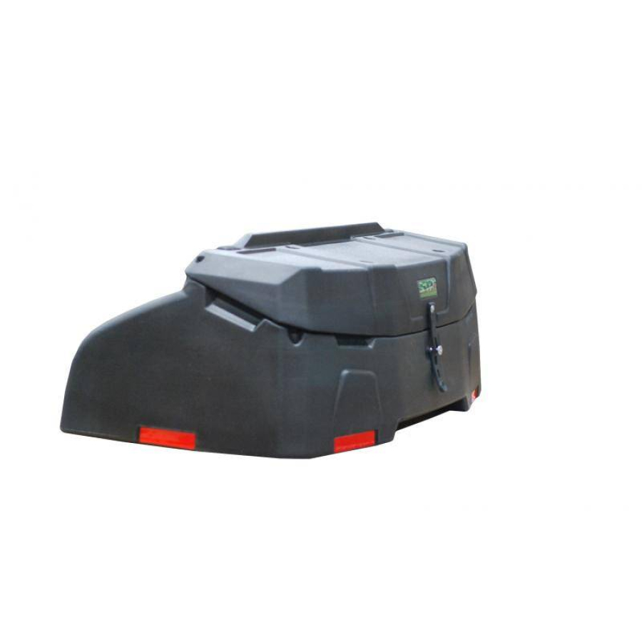 Кофр задний GKA SMART 8050 (S304) для квадроцикла ATV по низкой цене в Москве. Можете купить недорого и в наличии!Доставка по России. Всего 23 890 р.