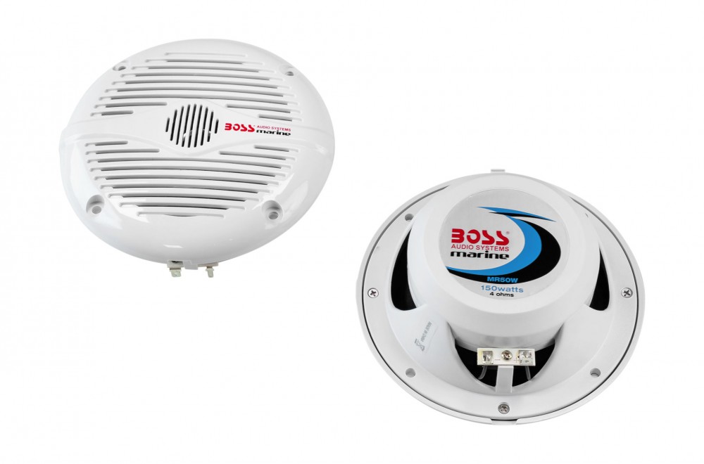 Купить динамики boss audio marine mr50w 150 вт 5.25" по цене 7 134 р. Низкие цены. Большой выбор. Доставка по всей России. Интернет-магазин в Москве. Только положительные отзывы!