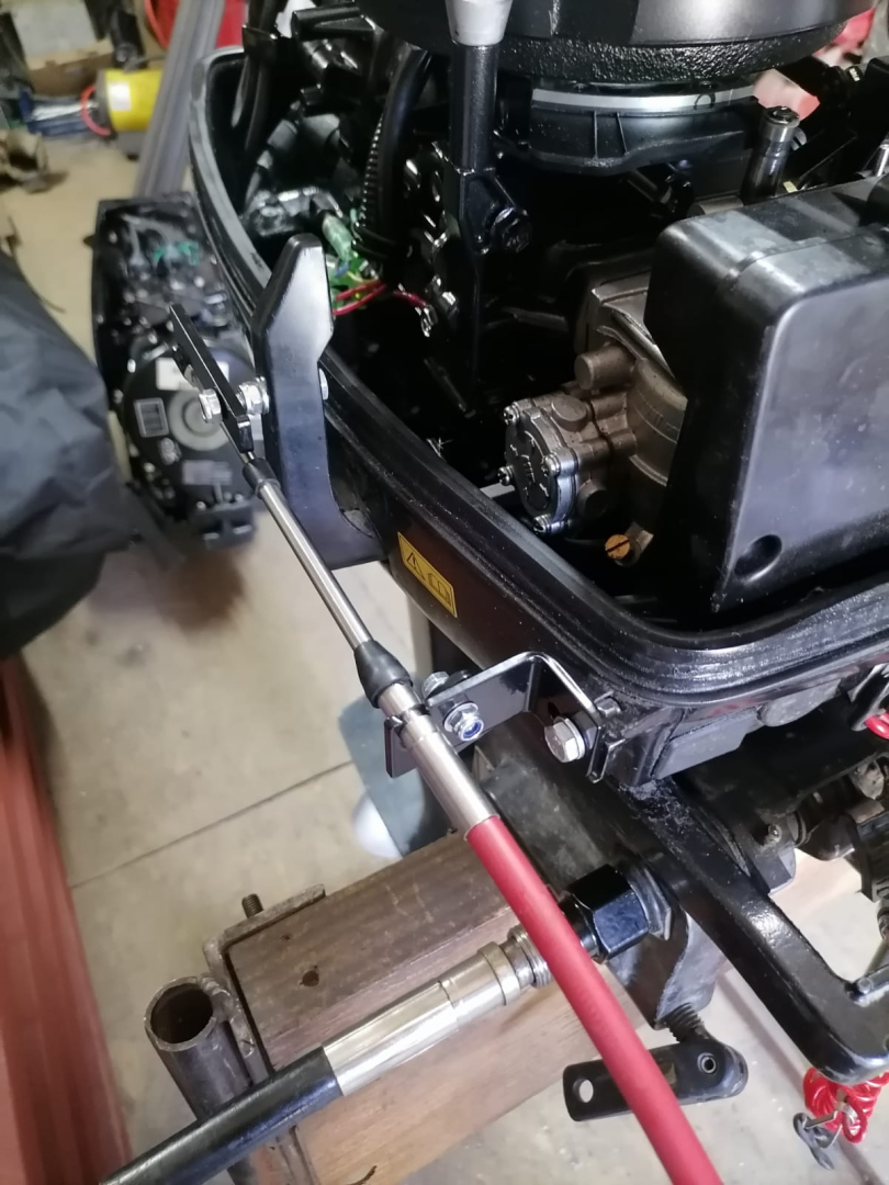 Купить комплект подключения дистанционного управления suzuki dt9.9/15 по цене 4 710 р. Низкие цены. Большой выбор. Доставка по всей России. Интернет-магазин в Москве. Только положительные отзывы!