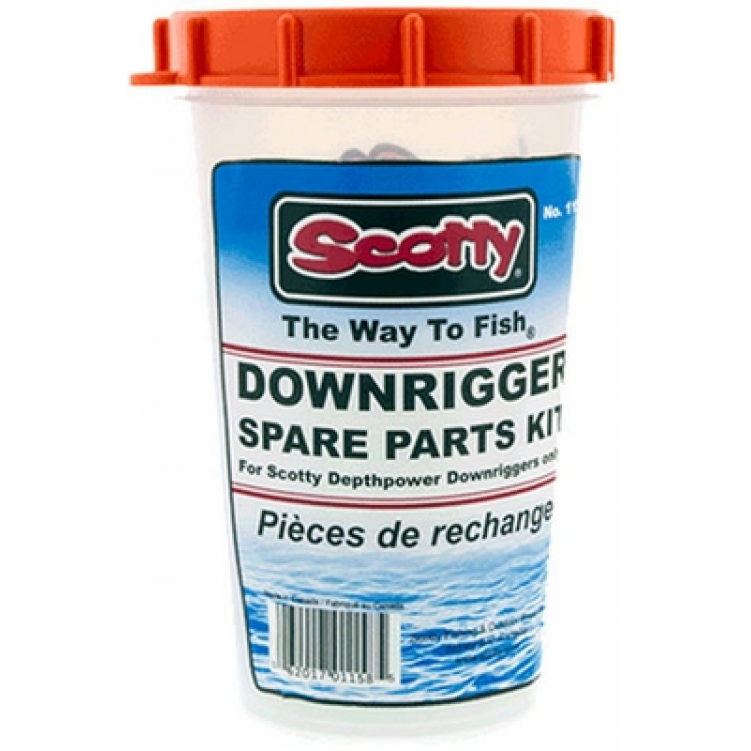 Купить запчасти для даунриггера scotty high performance по цене 5 569 р. Низкие цены. Большой выбор. Доставка по всей России. Интернет-магазин в Москве. Только положительные отзывы!