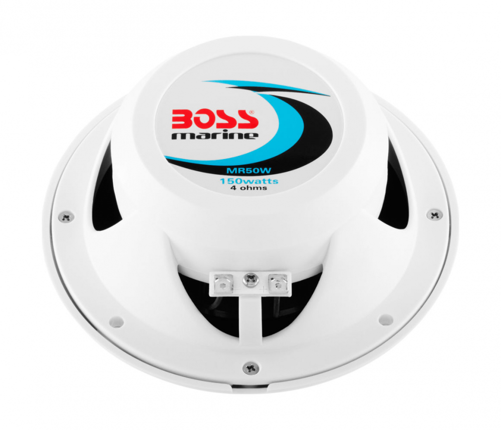 Купить динамики boss audio marine mr50w 150 вт 5.25" по цене 7 134 р. Низкие цены. Большой выбор. Доставка по всей России. Интернет-магазин в Москве. Только положительные отзывы!
