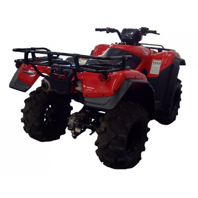 Купить расширители арок для квадроцикла honda trx 500 foreman ( от 2012 г. в. ) direction 2 inc по цене 17 527 р.. Низкие цены. Большой выбор. Доставка по всей России.  Интернет-магазин в Москве. Только положительные отзывы!