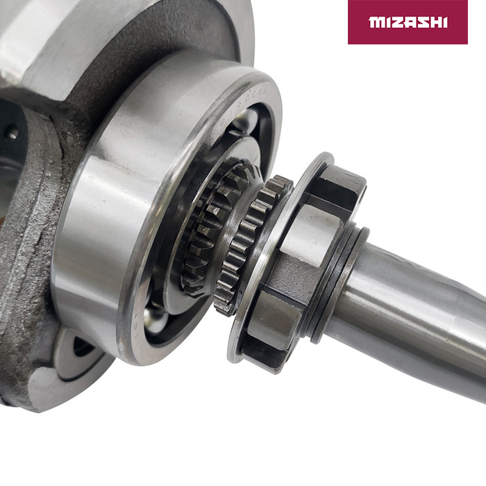 Купить коленвал yamaha at-mz1437 по цене 24 248 р.. Низкие цены. Большой выбор. Доставка по всей России.  Интернет-магазин в Москве. Только положительные отзывы!